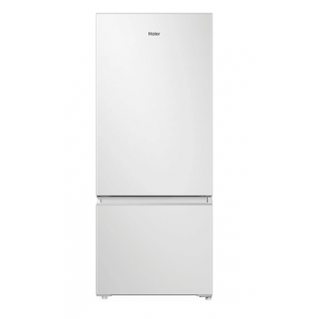 HRF420BW Haier 420 L Bottom Mount Fridge